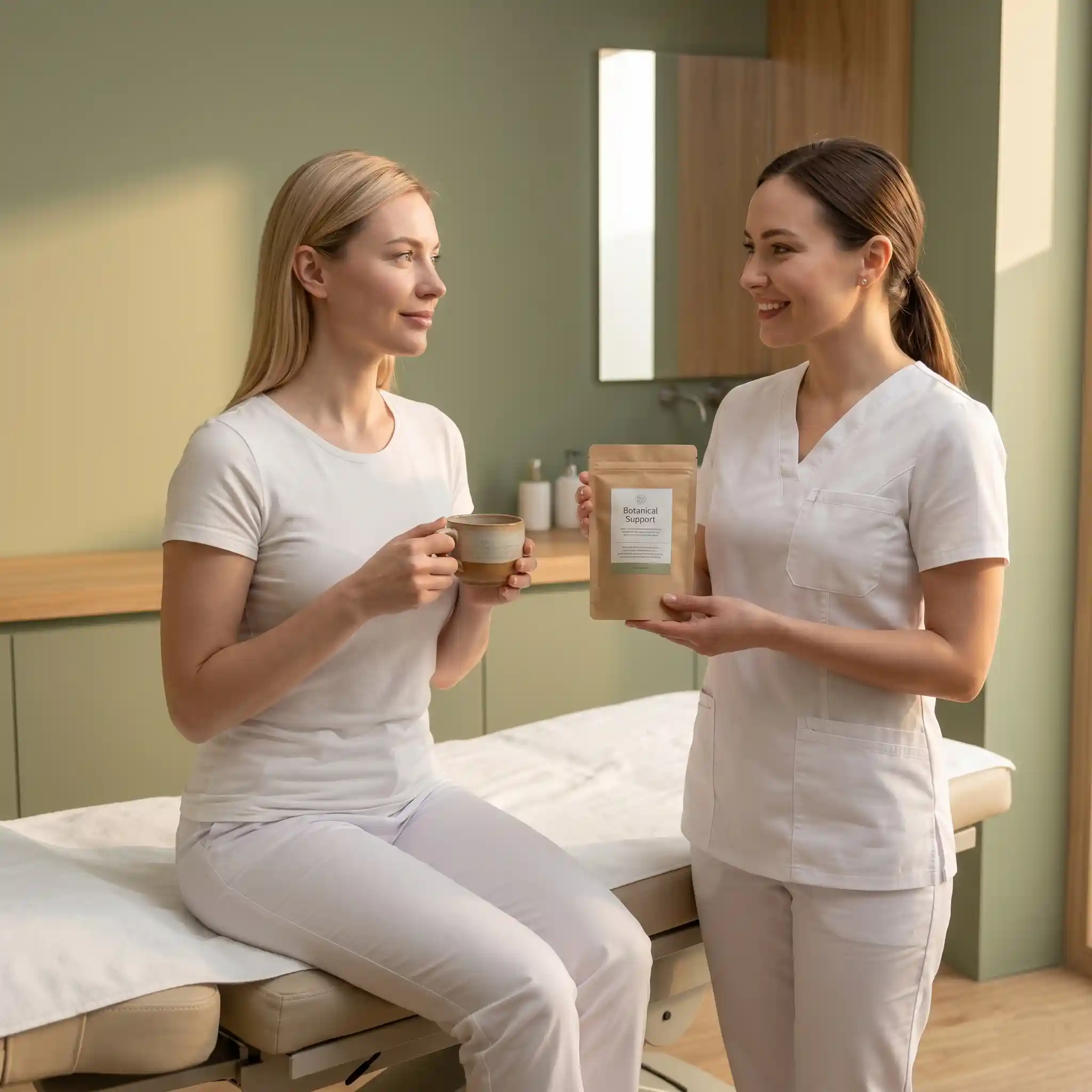 TCM Telemedicine 4